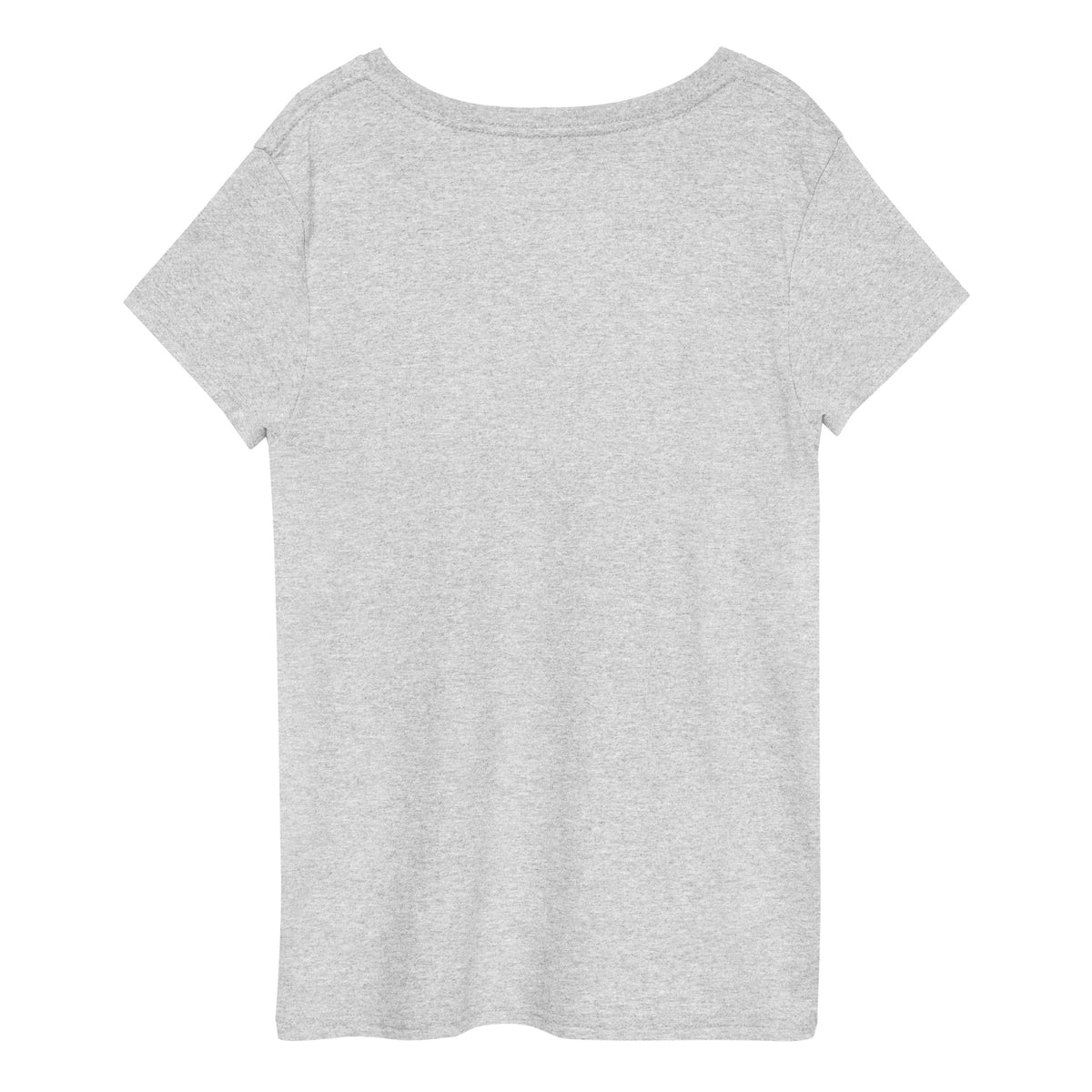 Mimotional Wreck Women’s Recycled V-Neck T-Shirt